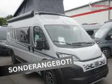 Fahrzeugbild Carado pro CV 640 /SONDERANGEBOT #1