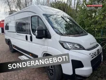 Fahrzeugbild Pössl Roadcruiser Fiat 140 PS /SONDERANGEBOT #1