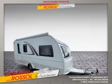 Fahrzeugbild Bürstner Averso 470 TS #1