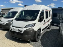 Fahrzeugbild Weinsberg CaraBus EDITION FIRE 540 MQ Sofort Verfügbar! #1