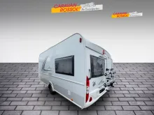 Fahrzeugbild Bürstner Averso 470 TS #4