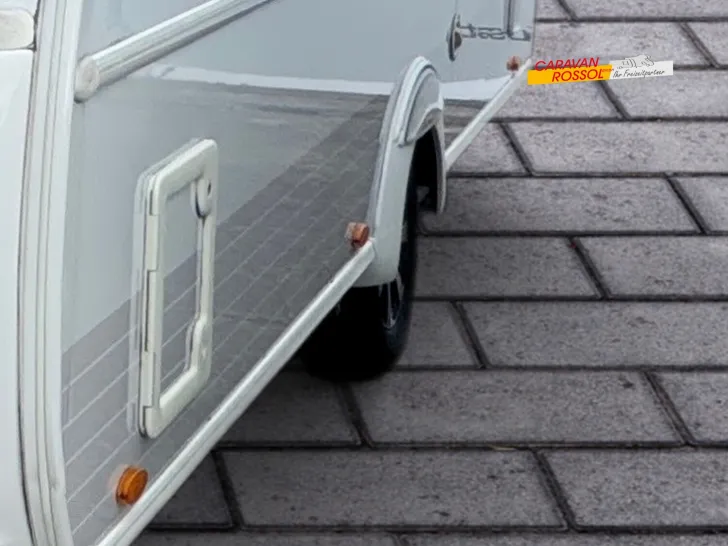Fahrzeugbild Bürstner Averso 470 TS #5