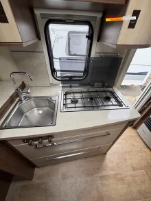 Fahrzeugbild Bürstner Averso 470 TS #7