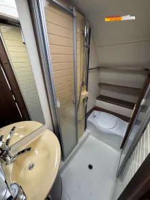 Fahrzeugbild Bürstner Averso 470 TS #9
