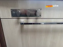 Fahrzeugbild Bürstner Averso 470 TS #14