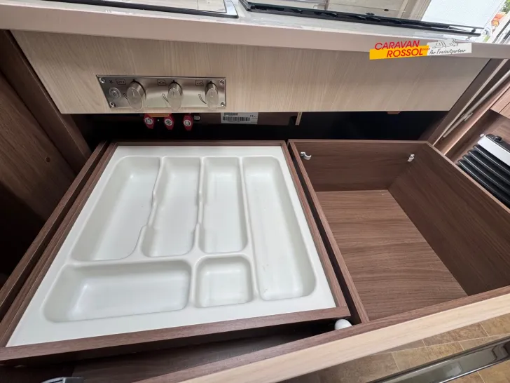 Fahrzeugbild Bürstner Averso 470 TS #15