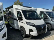 Fahrzeugbild Knaus L!VE TI 650 MEG Platinum Selection Sofort Verfügbar! #1