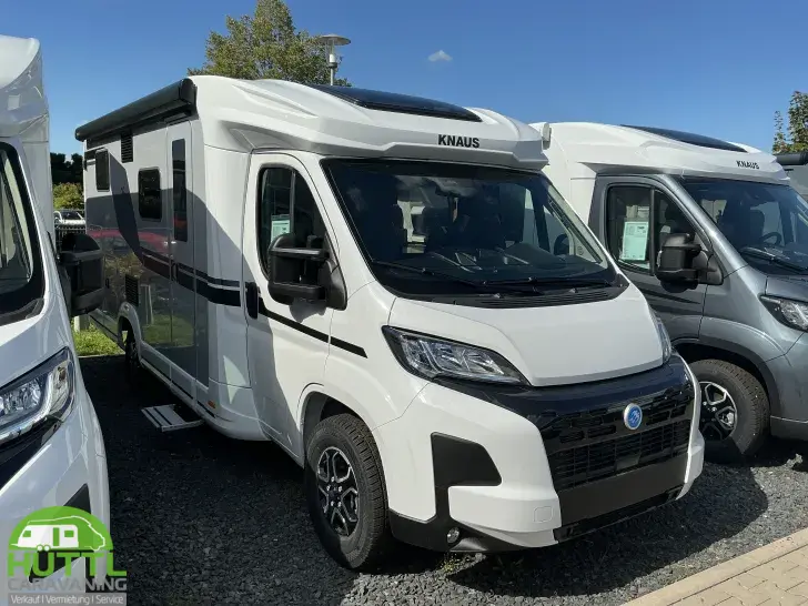 Fahrzeugbild Knaus L!VE TI 650 MEG Platinum Selection Sofort Verfügbar! #1