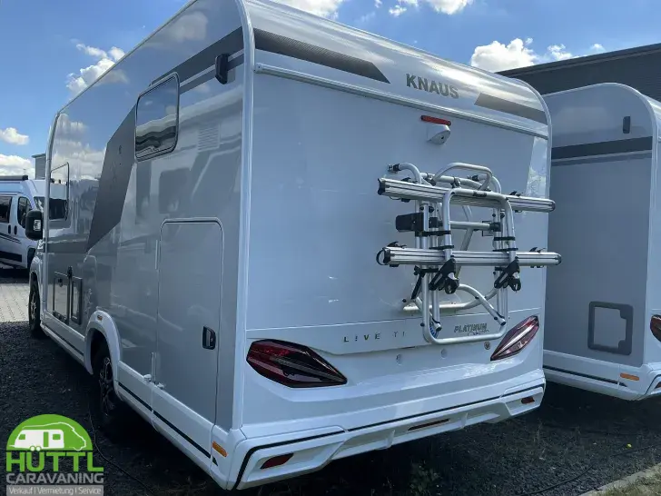 Fahrzeugbild Knaus L!VE TI 650 MEG Platinum Selection Sofort Verfügbar! #4