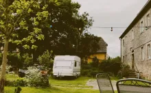 Fahrzeugbild Chateau La Car #1