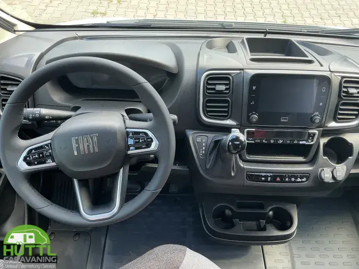 Fahrzeugbild Knaus L!VE TI 650 MEG Platinum Selection Sofort Verfügbar! #6