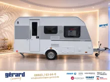 Fahrzeugbild Knaus Sport 400 LK #3