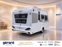 Fahrzeugbild Knaus Sport 400 LK #4