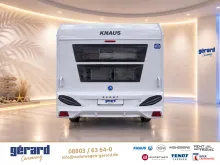 Fahrzeugbild Knaus Sport 400 LK #5