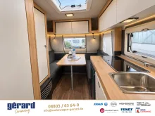 Fahrzeugbild Knaus Sport 400 LK #6