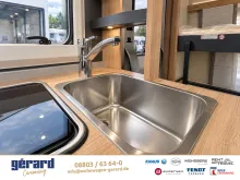 Fahrzeugbild Knaus Sport 400 LK #9