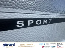Fahrzeugbild Knaus Sport 400 LK #19