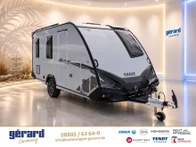 Fahrzeugbild Knaus Sport & Fun BLACK SELECTION 480 QL #1