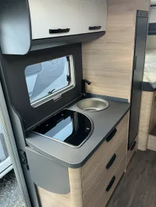Fahrzeugbild Knaus L!VE TI 650 MEG Platinum Selection Sofort Verfügbar! #7