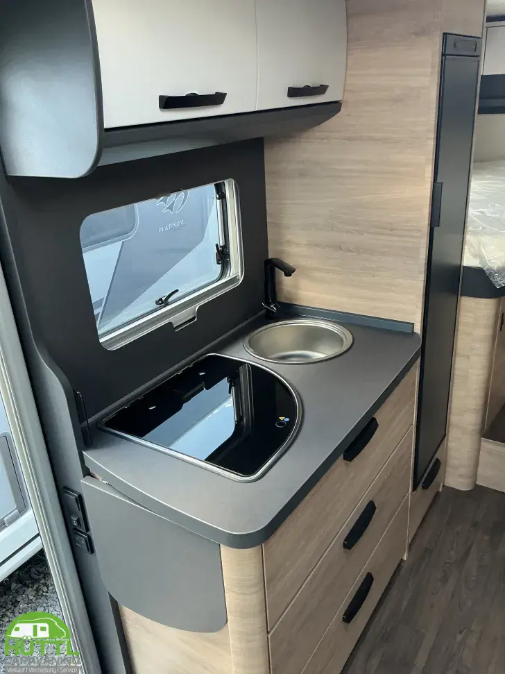 Fahrzeugbild Knaus L!VE TI 650 MEG Platinum Selection Sofort Verfügbar! #7