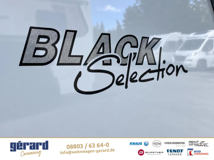 Fahrzeugbild Knaus Sport & Fun BLACK SELECTION 480 QL #27