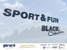 Fahrzeugbild Knaus Sport & Fun BLACK SELECTION 480 QL #28