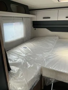 Fahrzeugbild Knaus L!VE TI 650 MEG Platinum Selection Sofort Verfügbar! #8