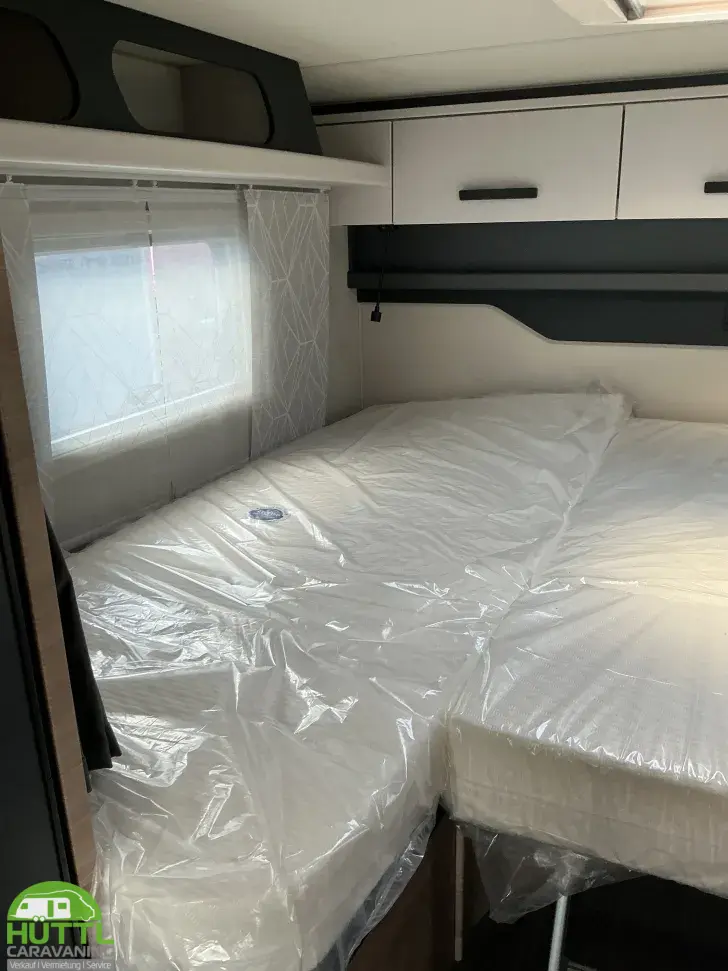 Fahrzeugbild Knaus L!VE TI 650 MEG Platinum Selection Sofort Verfügbar! #8