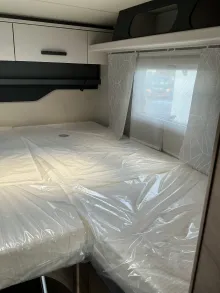 Fahrzeugbild Knaus L!VE TI 650 MEG Platinum Selection Sofort Verfügbar! #9