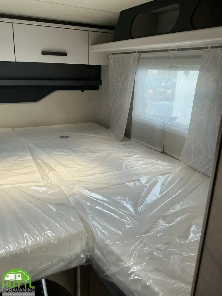Fahrzeugbild Knaus L!VE TI 650 MEG Platinum Selection Sofort Verfügbar! #9