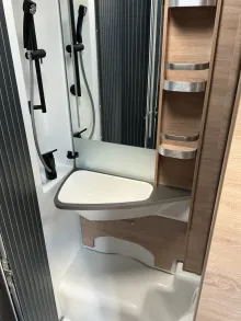 Fahrzeugbild Knaus L!VE TI 650 MEG Platinum Selection Sofort Verfügbar! #10
