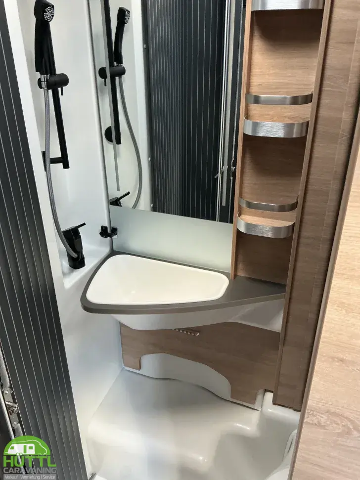 Fahrzeugbild Knaus L!VE TI 650 MEG Platinum Selection Sofort Verfügbar! #10