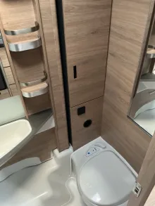 Fahrzeugbild Knaus L!VE TI 650 MEG Platinum Selection Sofort Verfügbar! #11
