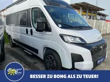 Fahrzeugbild Knaus BoxTime 600 MQ #1