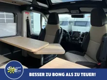 Fahrzeugbild Knaus BoxTime 600 MQ #4