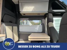 Fahrzeugbild Knaus BoxTime 600 MQ #5
