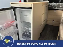 Fahrzeugbild Knaus BoxTime 600 MQ #6