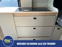 Fahrzeugbild Knaus BoxTime 600 MQ #9