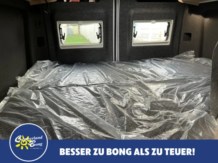 Fahrzeugbild Knaus BoxTime 600 MQ #11
