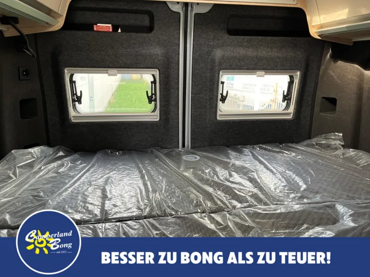 Fahrzeugbild Knaus BoxTime 600 MQ #12