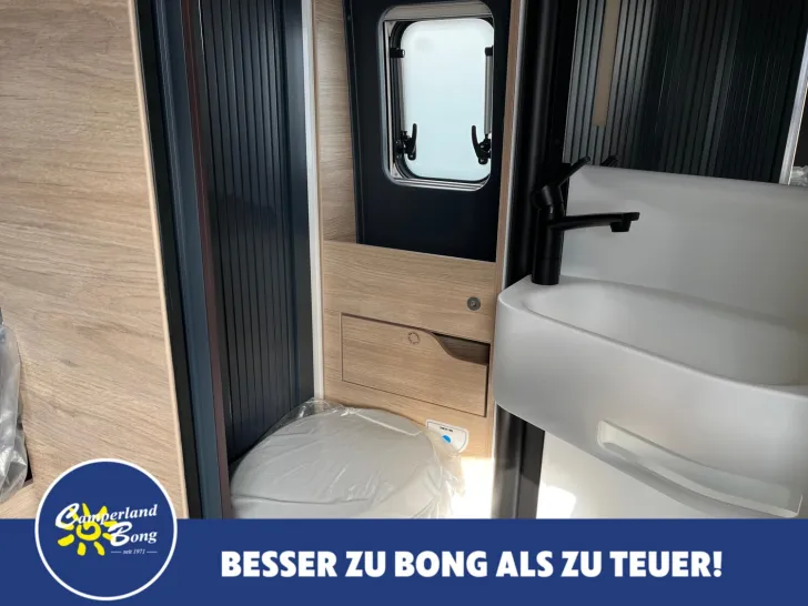 Fahrzeugbild Knaus BoxTime 600 MQ #14
