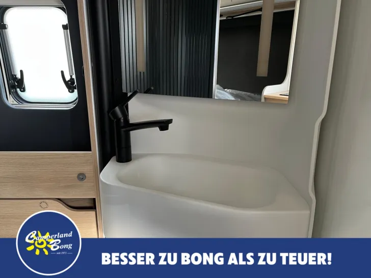 Fahrzeugbild Knaus BoxTime 600 MQ #15
