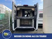Fahrzeugbild Knaus BoxTime 600 MQ #17