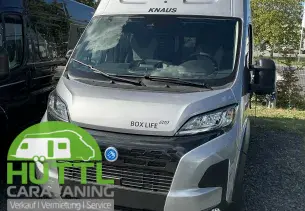Bild BoxLife<br/>600 DQ Platinum Selecti ...