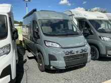 Fahrzeugbild Knaus BoxLife 600 ME Platinum Selection #1