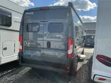 Fahrzeugbild Knaus BoxLife 600 ME Platinum Selection #5