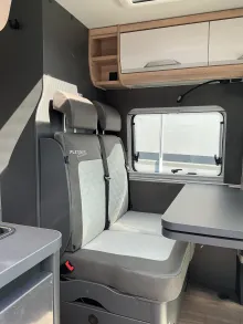 Fahrzeugbild Knaus BoxLife 600 ME Platinum Selection #7