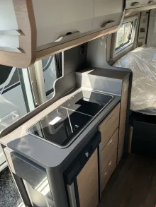 Fahrzeugbild Knaus BoxLife 600 ME Platinum Selection #8