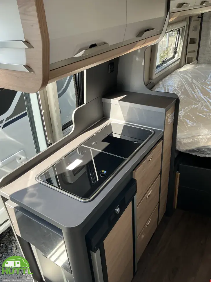 Fahrzeugbild Knaus BoxLife 600 ME Platinum Selection #8