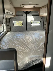 Fahrzeugbild Knaus BoxLife 600 ME Platinum Selection #9